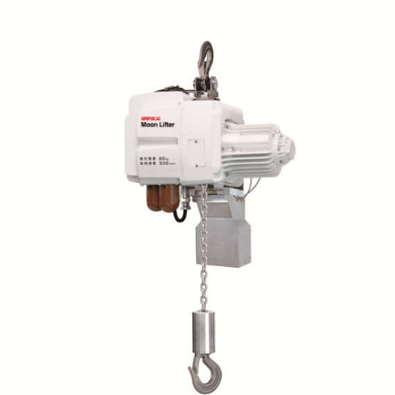 防爆タイプムーンリフタ「MLR」