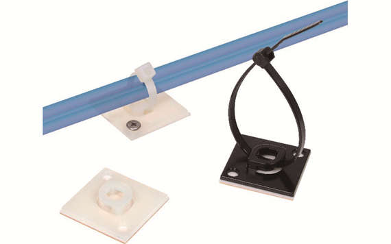 回動型マウントベース