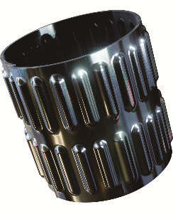 トレランスリング