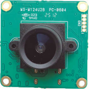 USB2.0　高フレームレートカメラ