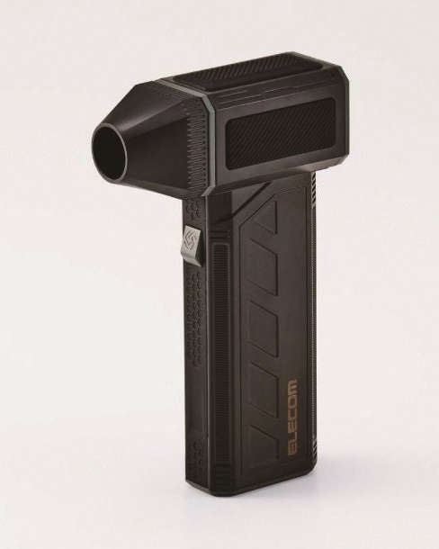 電動エアダスター