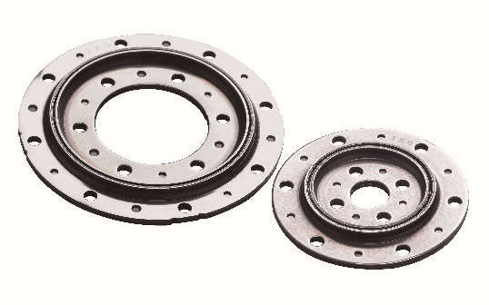 クロスローラベアリング