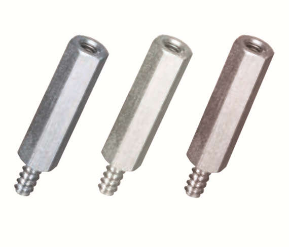 タッピングネジスペーサー