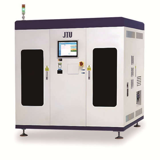 クリームはんだ管理倉庫システム