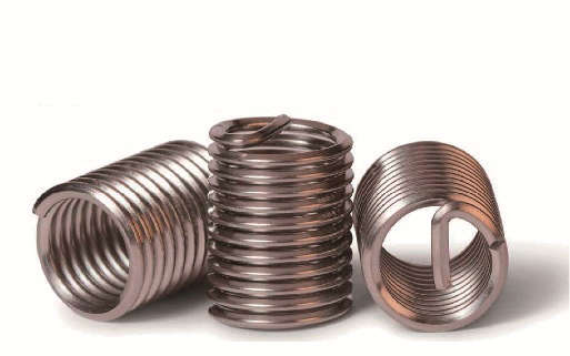 ワイヤーインサート