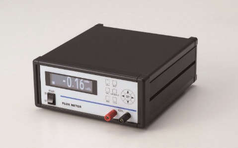 フラックスメーター