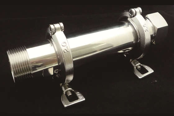 水溶性切削液延命器具