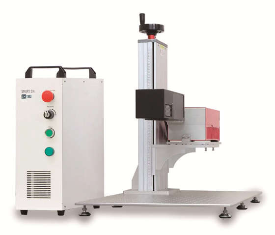 3D UVレーザーマーカー