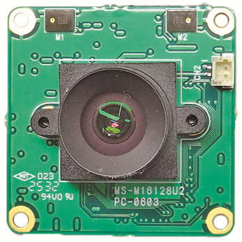 USB2.0　超高解像度小型カメラ