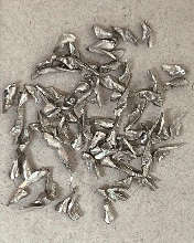 軟削材穴あけ加工技術