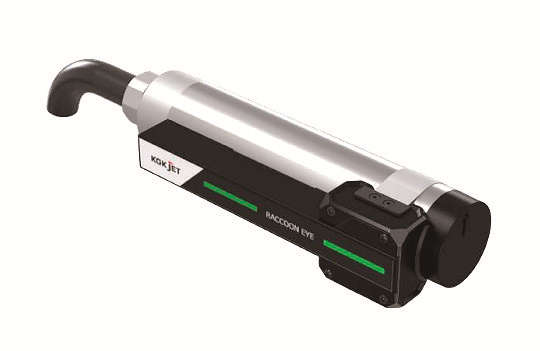 汚れ検出ユニット