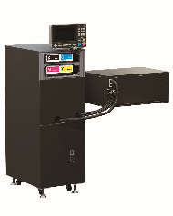 インクジェットプリントエンジン