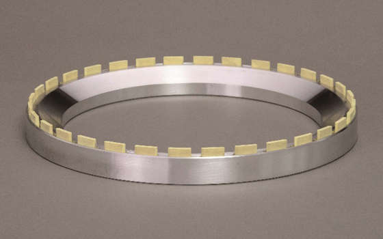 グラインディングホイール