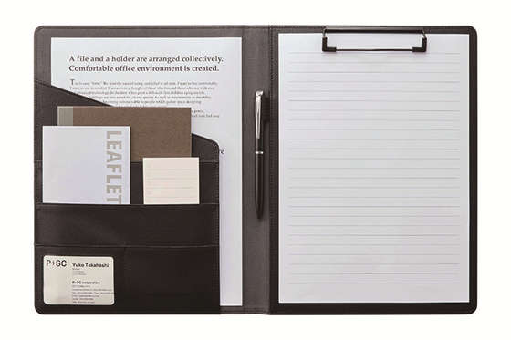 クリップファイル