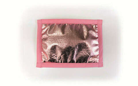 自熱昇温式カイロ