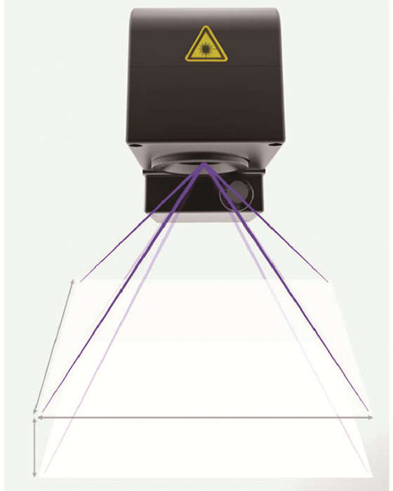 レーザーマーカー
