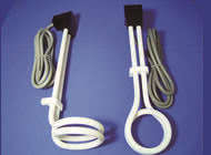 耐薬品ヒーター