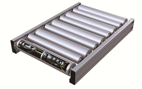 モータローラコンベヤ