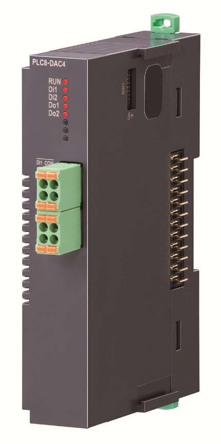 接点入出力カード