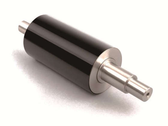 ポリマーコーティングローラー