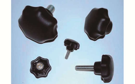 医療・介護機器用ボルト/ナット