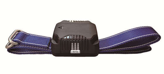 放牧牛管理システム