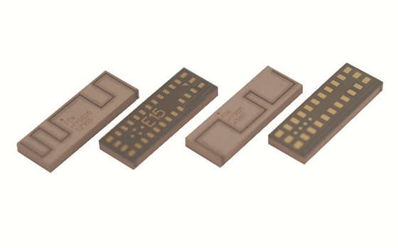 RFトランシーバモジュール