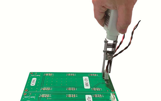 ポカヨケツール