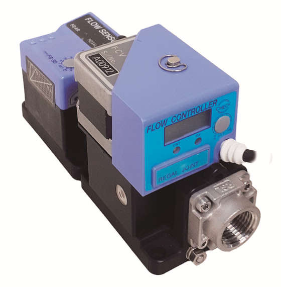 流量コントローラー