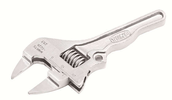 モンキーレンチ