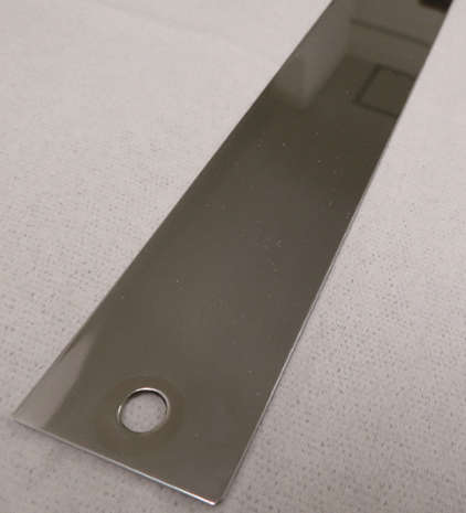 搬送用サイドガイド