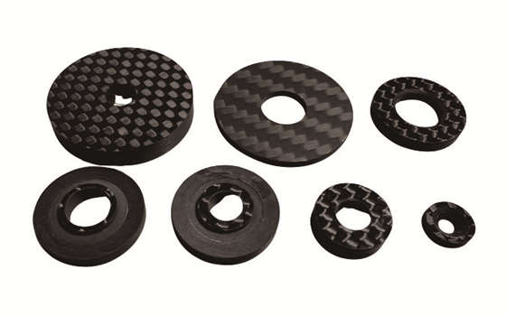 カーボンワッシャー