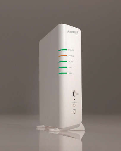 無線LANルーター