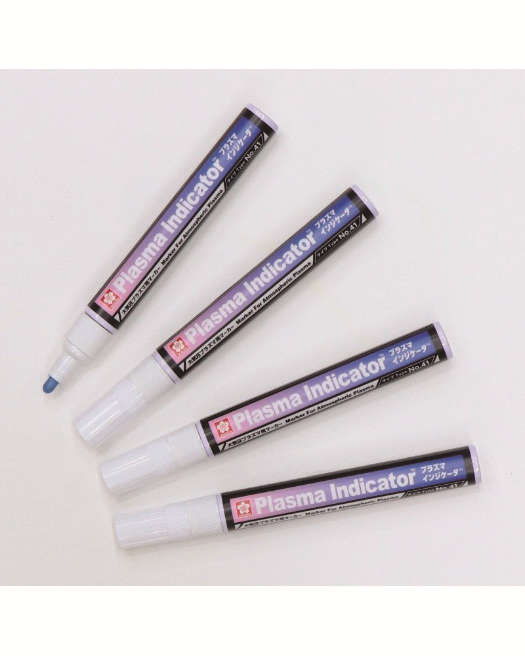 大気圧プラズマ用インジケーター