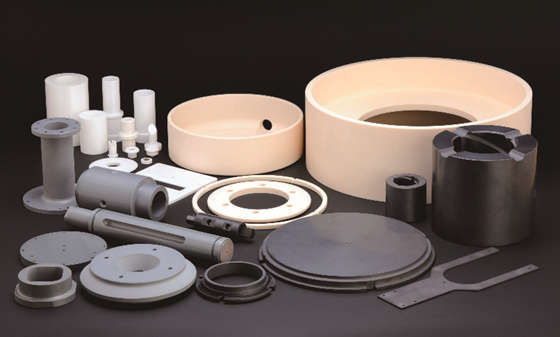 エンジニアリングセラミックス