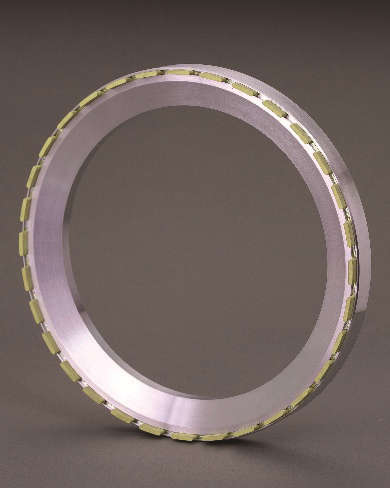 グラインディングホイール