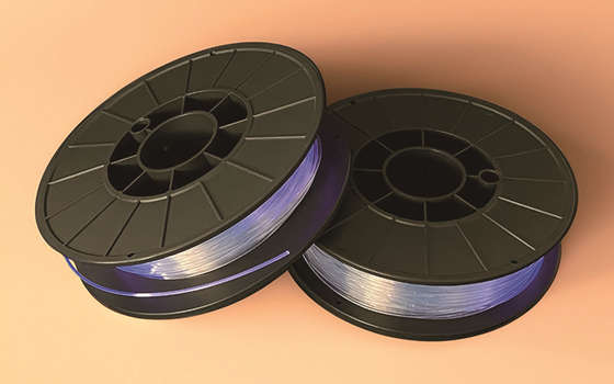 3Dプリンタフィラメント