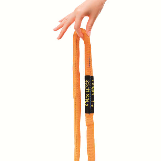 キトーラウンドスリングAir∞Real RG形