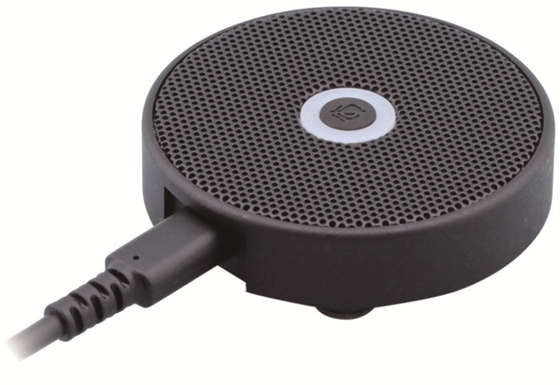 高指向性小型マイクロフォン