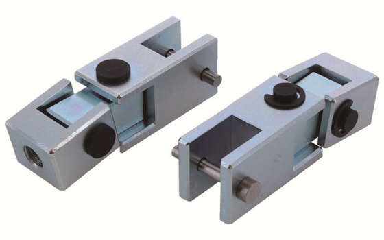 引張接着強度測定用治具