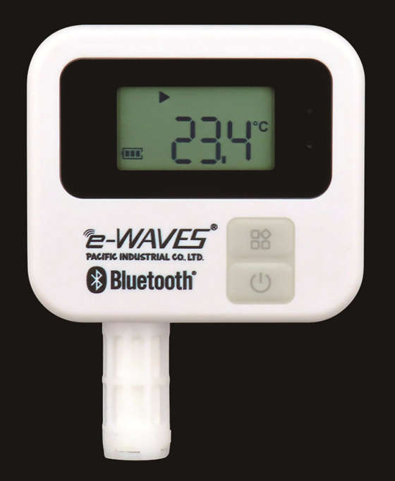 定置型温度管理ソリューション