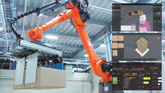 次世代知能ロボット