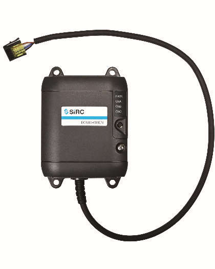 IoTデジタル入力ユニット