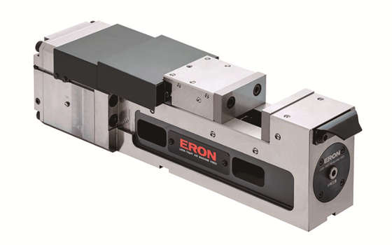 ワーク固定用空圧治具