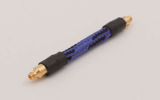 0.5ミリ同軸ケーブル