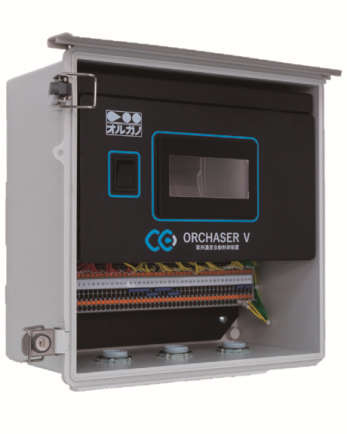 冷却水薬剤濃度自動制御装置