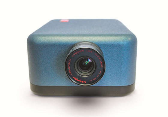 ハイパースペクトルカメラ