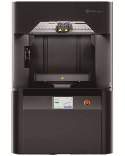 治具向け樹脂/金属対応3Dプリンター