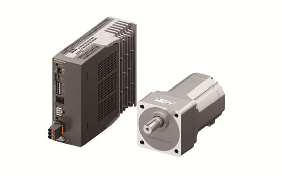 ブラシレスモーター