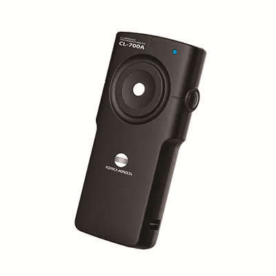 分光放射照度計